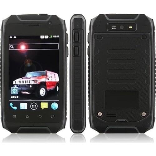 Ioutdoor Smartphones And Accessories