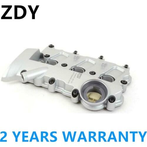 06E103471G Engine Valve Cover Valve Repair Part Kit For Audi A4 B7 8E A6 4F 3.2TFSI 06E 103 472 G 06E 103 471G