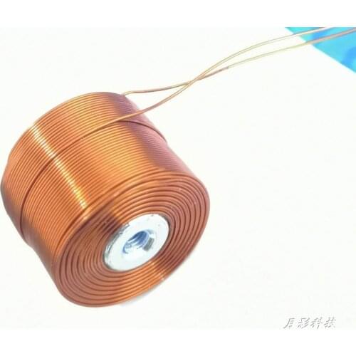 Maglev Coil 19*15*8MM 580 Turns 10pcs magnetic levitation coil