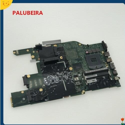 04W0720 Laptop Mainboard Motherboard for Lenovo ThinkPad Edge E520 Main board Intel HD 3000 HM65 works