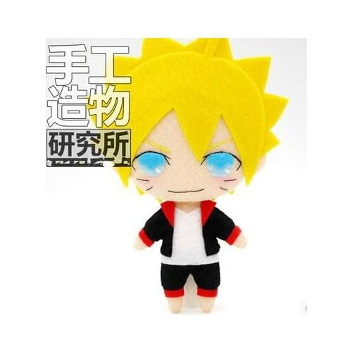 Handmade pendant Fabric Felt kit Non-woven cloth Craft DIY Sewing set Felt Handwork Material DIY needlework supplies