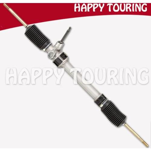 New Manual Steering Rack And Pinion For Kia Rio 2001 2002 2003 2004 2005 57700FD000 57700-FD000 Left Hand Drive