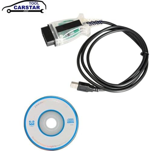 Newest V2.3.8 ELS27 Forscan Scanner PIC24HJ128GP+FTDI for Ford ELS27 Diagnostic Cable V3 ELS27 for ELM327&J2534 for Mazda