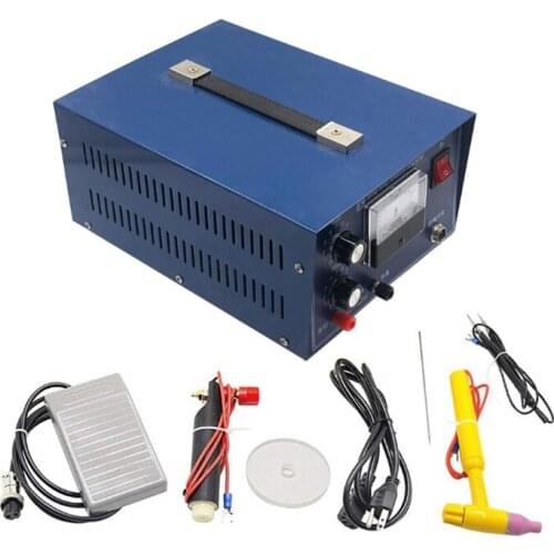 220V Professional Argon Spot Welding Machine, jewelry tools and machine
