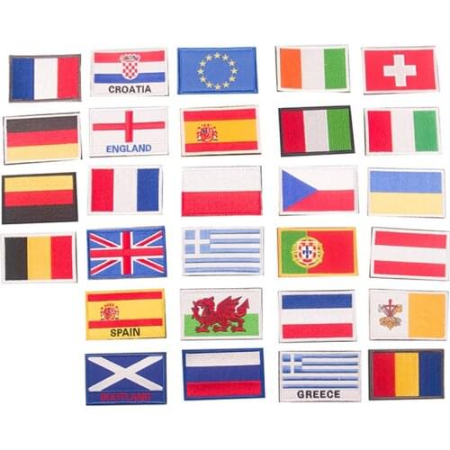 National flag Velcro 45L Outdoor Military Camouflage Backpack Assault Tactical Infantry Rucksack Sports Camping