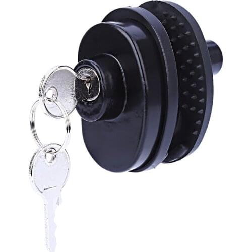 Zinc Alloy Trigger Lock with 2 Keys for Firearms Pistol Air Rifle Shotgun Gun Parts Accessories Hunting Accessory