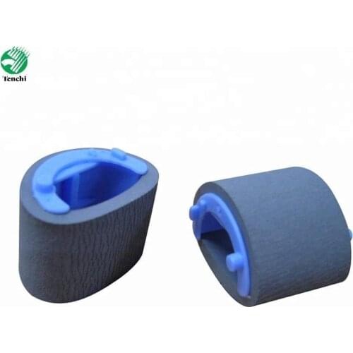 20pcs/lot Free shipping RL1-0019 MP tray 1 Pick up Roller for HP LJ 4200 4250 4300 4350 M4345 laser printer spair parts factory
