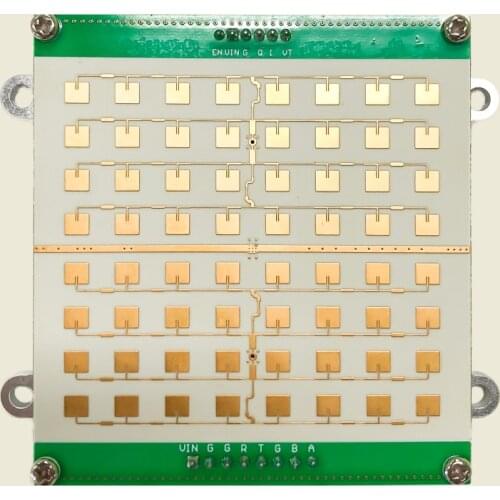 24GHz Millimeter Wave Radar, Vehicle Speed Sign Radar, Speed Measuring Radar
