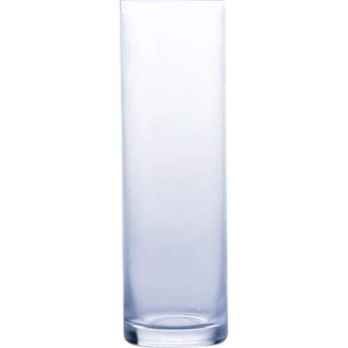 360Ml Japanese Crystal Cocktail Glass Bar Milk Juice Beer Long Drink Cup Party Bar Drinkware