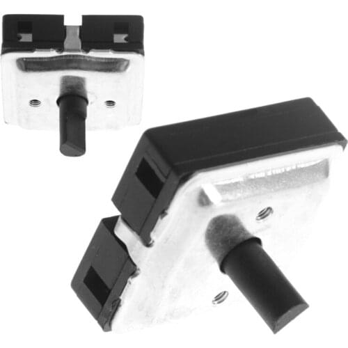 4 Position Rotary Switch OFF/Low/Medium/High For Fan Heater 1pc A6HB