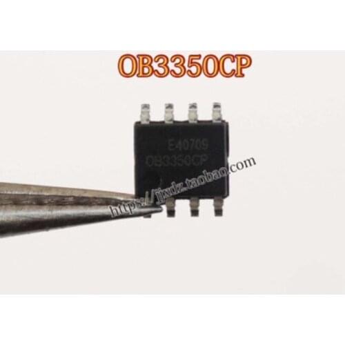 5Pcs/Lot New OB3350CP LCD Power IC Integrated circuit IC Good Quality In Stock