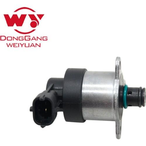 5pcs/lot Fuel Rail Pressure Regulator Suction Control Valve SCV 0928400652, diesel fuel metering valve 0928400652, For oil pump