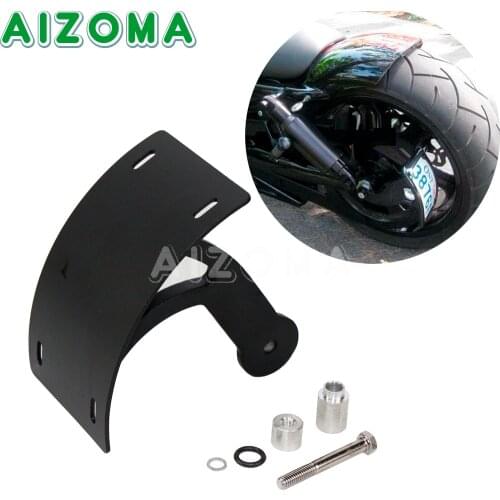 Aizome Frame For Motorcycle Number