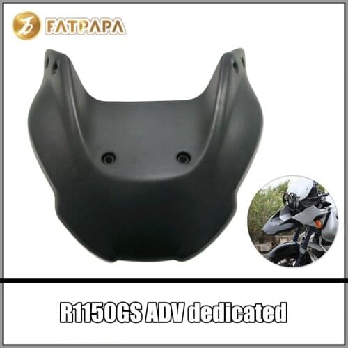 Motorcycle accessories fairing front front longer fender For BMW R1150GS ADV