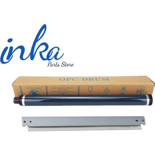 D1170125 4X MPC305 OEM COLOR OPC DRUM FOR RICOH AFICIO MPC 305 305SP 305SPF 306 307 DRUM BLADE MPC305 MPC305SP MPC307 MPC306