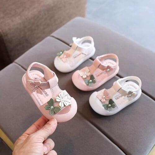 Kids Shoes Pink Sandals Toddler Girl Shoes Kids Shoes for Girl Sandals Little Girl Shoes