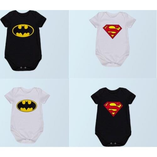 Newborn Baby Kids Clothing Cotton Rompers Girls Boys Jumpsuits Clothes roupas de bebe Infantil Children Birthday Party Costumes