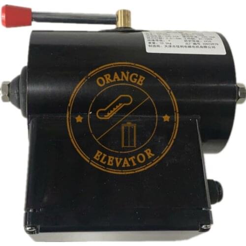 Escalator Brake Coil BRA700 700N AC220 Use for Schindler Otis Kone Thyssenkrupp Sjec