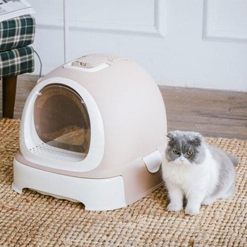 IdealHouse Products For Cats
