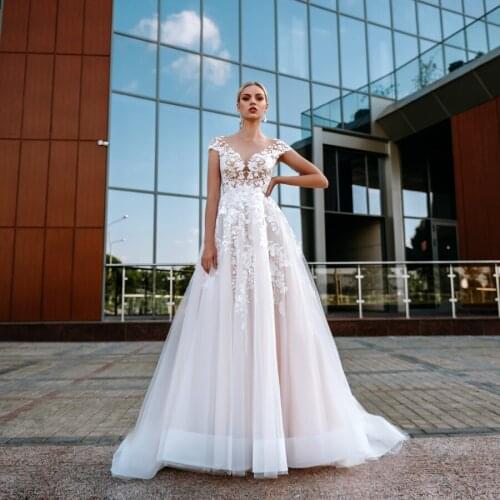 Idomujer V-neck Women Dresses