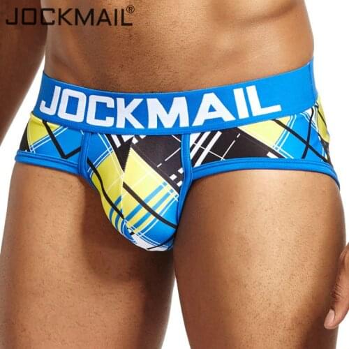 JOCKMAIL Fashionable Men's Clothing