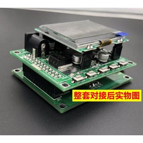 MAX2870 23.5MHZ-6GHZ PLL RF source signal ADF4355 5333 4351