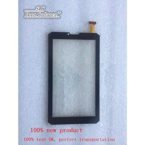 New 7 ''дюймовый сенсорный экран новый для BQ-7082G Armor Print7 Maintenance and replacement of Digital Glass Panel Sensor