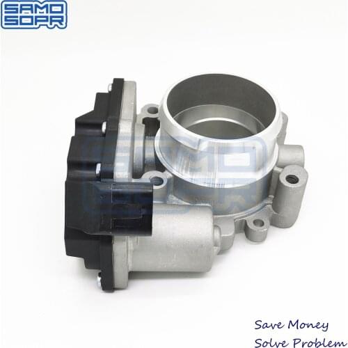 New Throttle body 03L128063S 03L128063H A2C59515370 For Transporter Caravelle T5 2012 - 2015