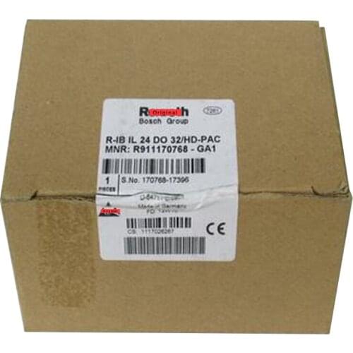 New Original R-IB IL 24 DO 32 HD-PAC Module High-Quality