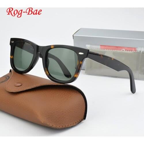2021 retro Glass lens Polarized sunglasses women men classic Acetate Luxury Brand Rivet Design Goggles Square sun glasses R2140