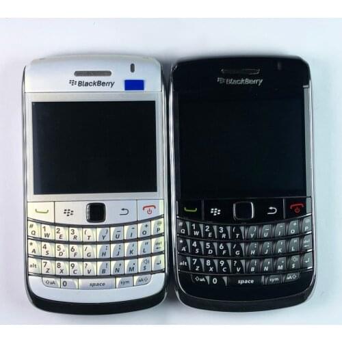 Original Blackberry Bold 9700 Unlocked Mobile Phone 5MP 3G WIFI GPS Bluetooth Qwerty 9700 Smartphone
