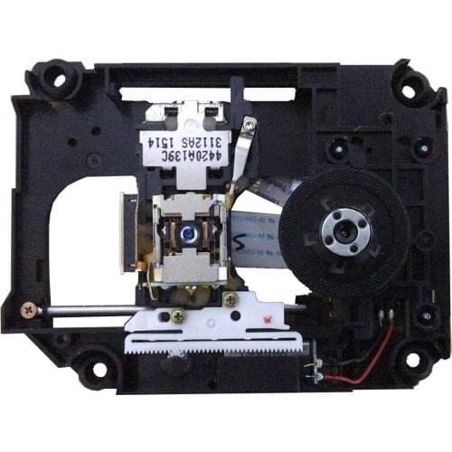 Original new RAF3112 RAF3112AS CD DVD laser lens with mechanism