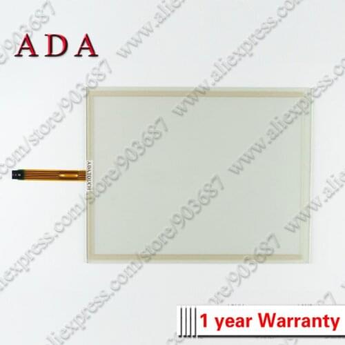 Touch Screen Panel Digitizer for 6ES7676-3BA00-0BG0 PANEL PC477B 15" TOUCH Touch Glass Thickness 3.3mm
