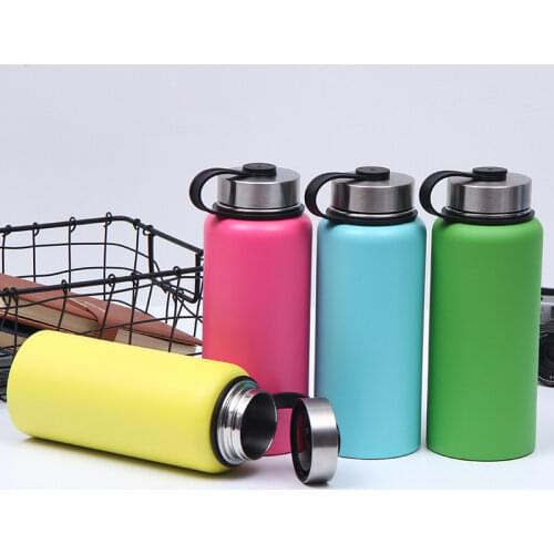 Setesii Cold Thermoses