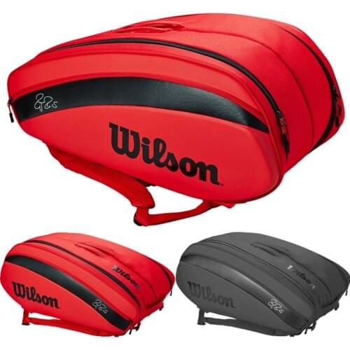 Tennis Bag Travel Bag School Bags Sport Accessories Men Women Racket Bag Sports Backpack Athletic Bag