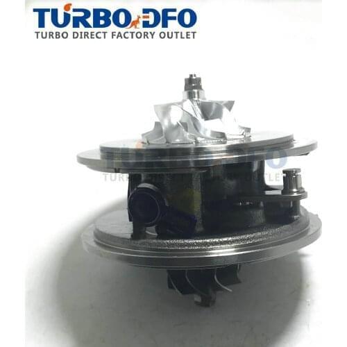 Turbocharger Chra 821866-0004 821866-0003 821866-0002 821866-0001 For Seat Leon 2.0 TDI 135Kw 184Hp CUPA 04L253010HX 04L253010HV