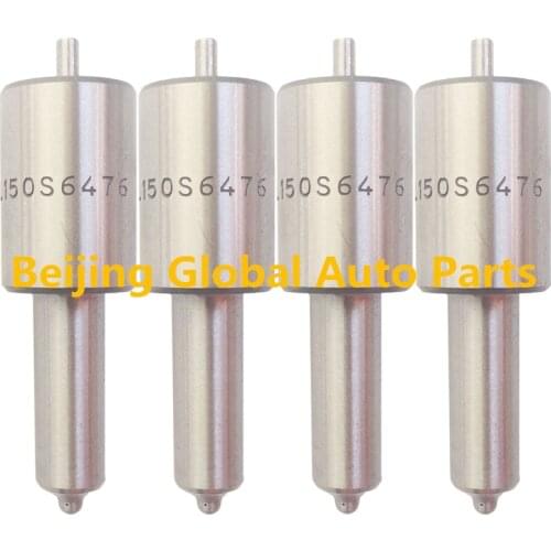 High Pressure Diesel Engine Fuel Injector Spray Nozzle BDLL150S6476 5621517