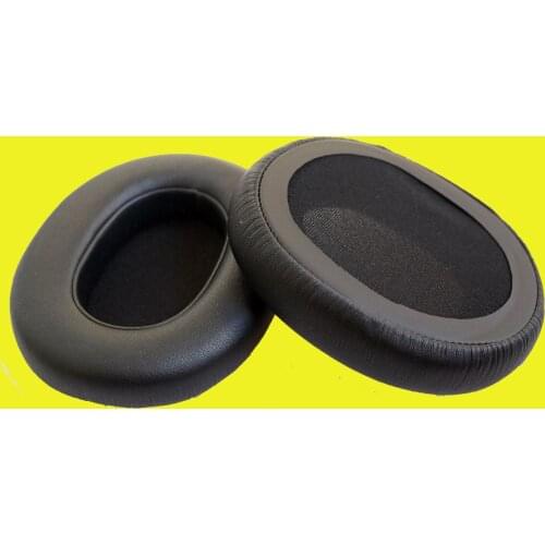 Replacemant Ear Pads Repair Headset Accessories Compatible with JBL Everest 710 Wireless Bluetooth Gunmeta headphones (Ear Caps)