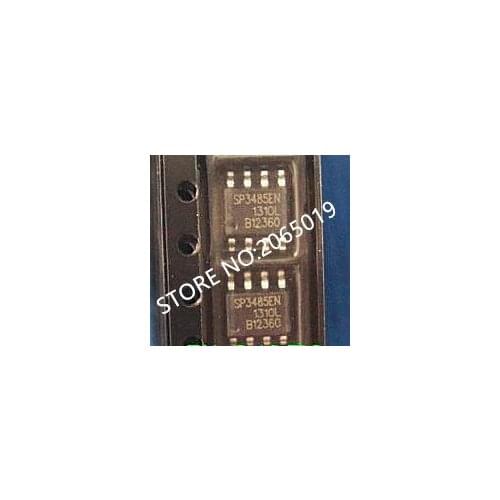 10PCS/LOT SP1485EEN SP1485EN SP1485E SP1485 SOP8