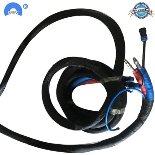 50'/15M Heating Hose for Polyurea and Polyurethane Spray Foam Equipment