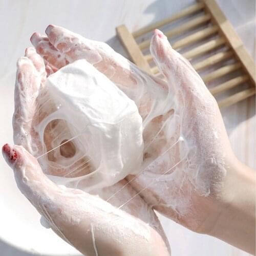 BLUETHIN Facial Cleansers