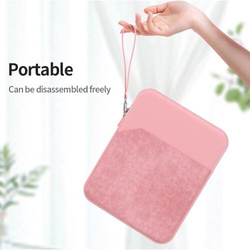 Handbag Case For Samsung Galaxy Tab s5e 10.5 2019 Tablet Bag Sleeve Case Bag For Samsung Galaxy Tab S6 Lite T720 T725 T590 T595
