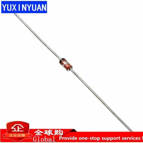 DB3 DB-3 50PCS DO-35 DO-204AH