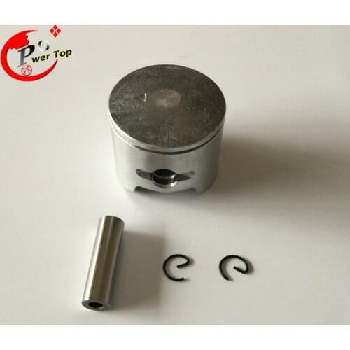FVITEU Piston For High Speed 26CC 29cc Gasoline Engine zenoah parts rc boat
