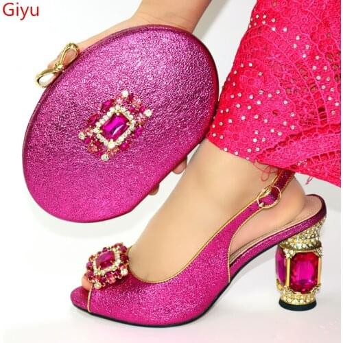 Giyu Women's Bags With Flowers