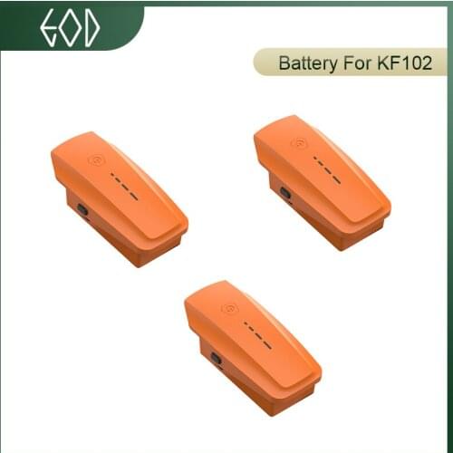 KF102 GPS drone dedicated battery backup battery original battery