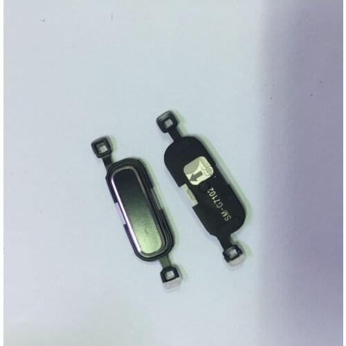 CFYOUYI Black White Color OEM for Samsung Galaxy Grand 2 Duos G7102 G7105 G7016 G7108 Home Button Return Key