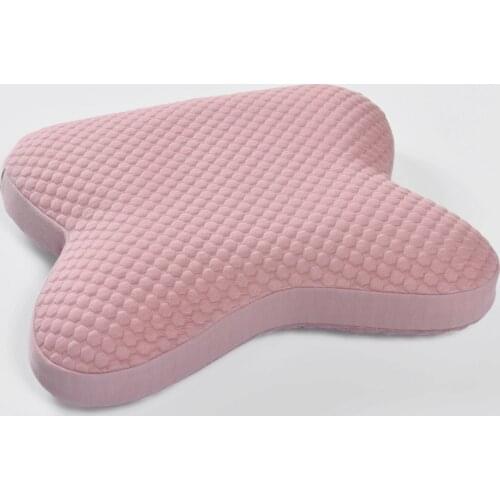 LUBUA Orthopedic Sleep Pillows