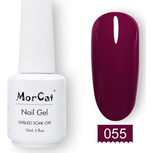 Гель-лаки для ногтей MorCat China At AliExpress