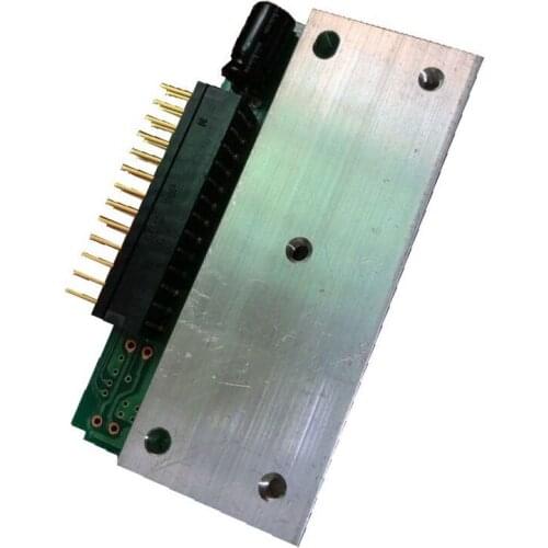 Original barcode print head for KF2002-GC20H KA2002-DC90A 800 ohm thermal printhead